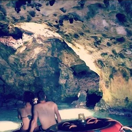 Dimora Silcla1 Villa Polignano a Mare Eksteriør billede