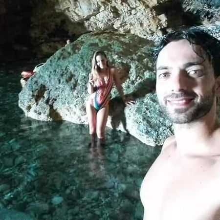 Dimora Silcla1 Villa Polignano a Mare Eksteriør billede