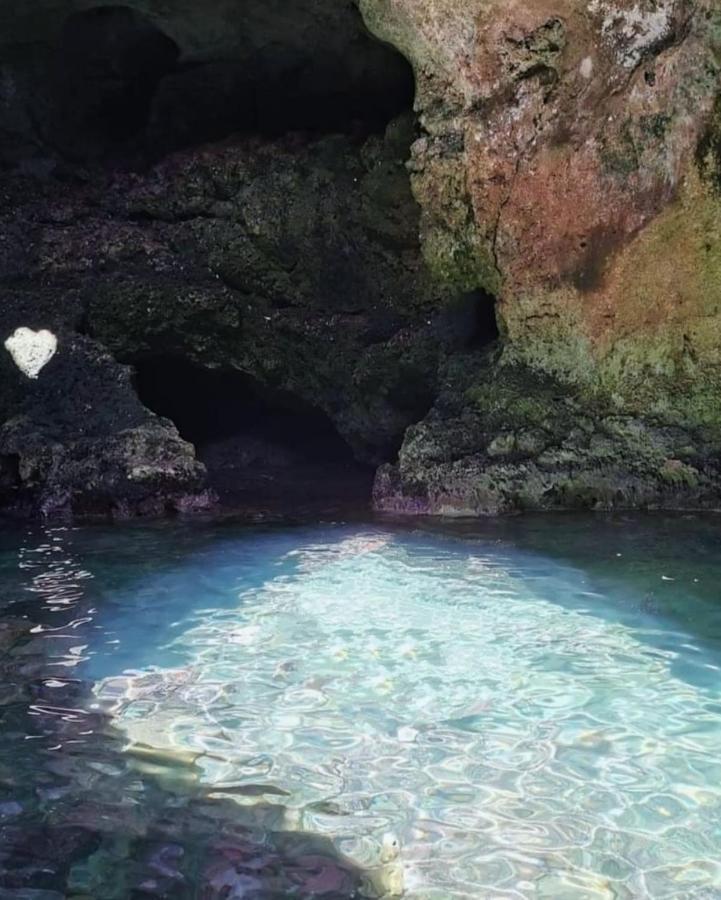 Dimora Silcla1 Villa Polignano a Mare Eksteriør billede
