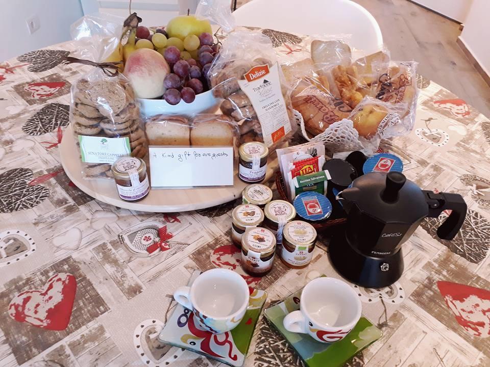 Dimora Silcla1 Villa Polignano a Mare Eksteriør billede