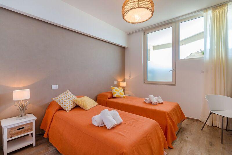 Dimora Silcla1 Villa Polignano a Mare Eksteriør billede