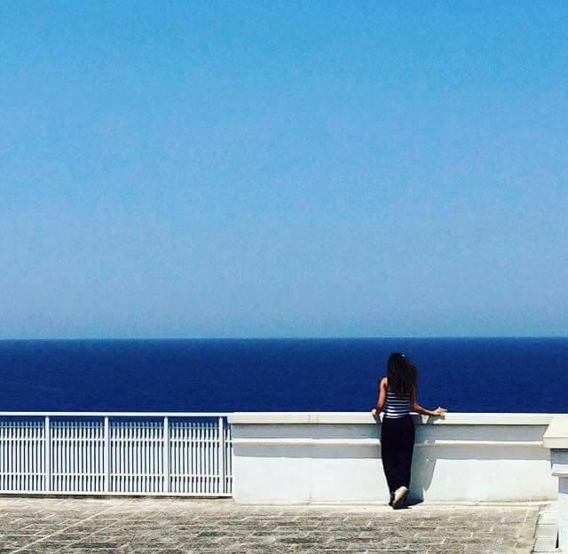 Dimora Silcla1 Villa Polignano a Mare Eksteriør billede