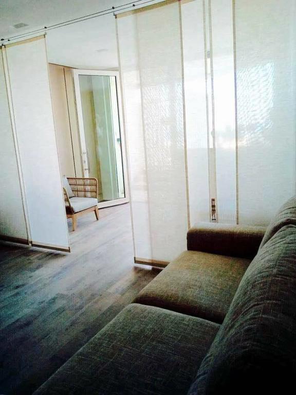 Dimora Silcla1 Villa Polignano a Mare Eksteriør billede