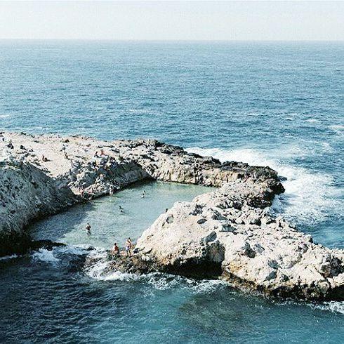 Dimora Silcla1 Villa Polignano a Mare Eksteriør billede