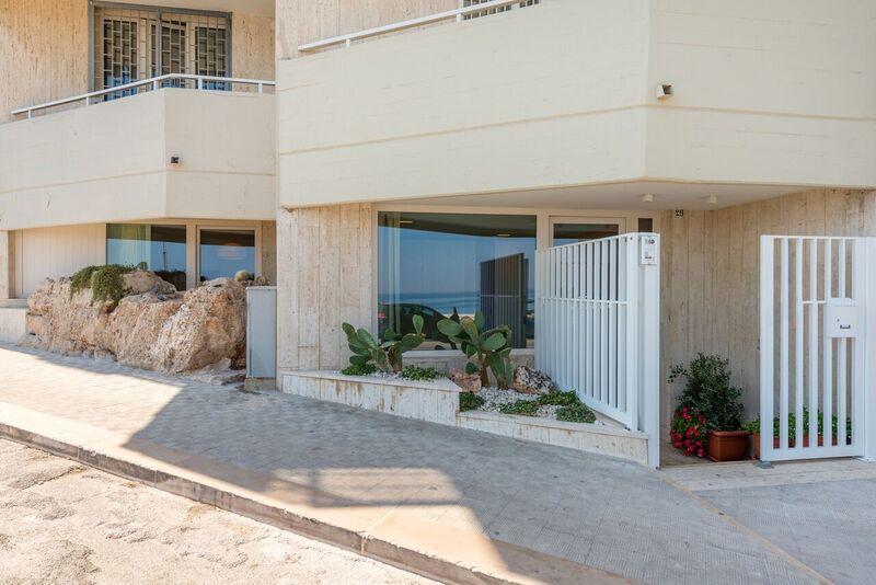 Dimora Silcla1 Villa Polignano a Mare Eksteriør billede