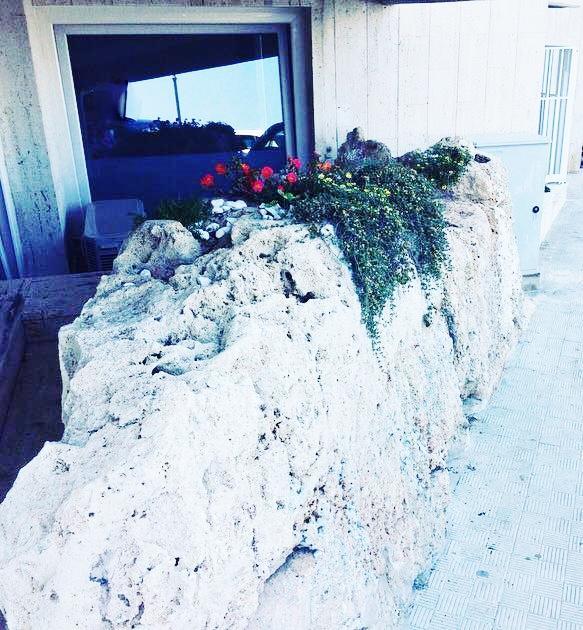 Dimora Silcla1 Villa Polignano a Mare Eksteriør billede