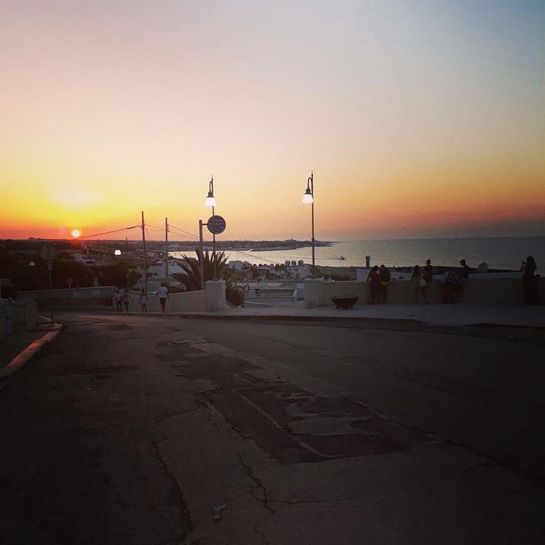 Dimora Silcla1 Villa Polignano a Mare Eksteriør billede