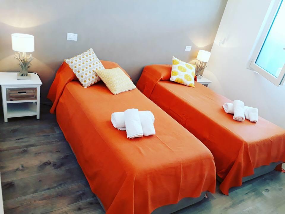 Dimora Silcla1 Villa Polignano a Mare Eksteriør billede