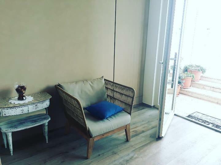 Dimora Silcla1 Villa Polignano a Mare Eksteriør billede